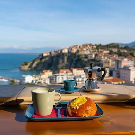 Mythos Bed & Breakfast