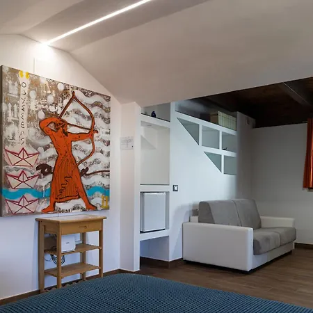 Bed & Breakfast Mythos