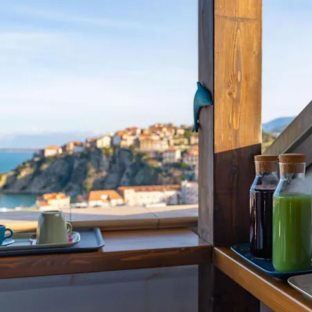 Mythos Bed & Breakfast