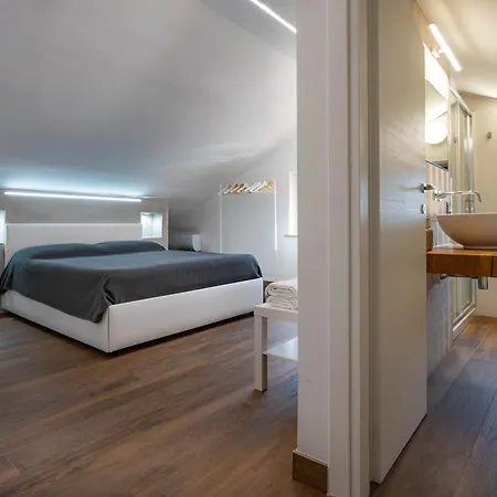 Mythos Bed & Breakfast Agropoli