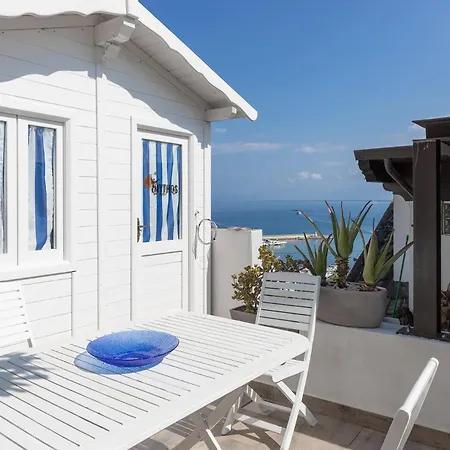 Mythos Frühstückspension Agropoli