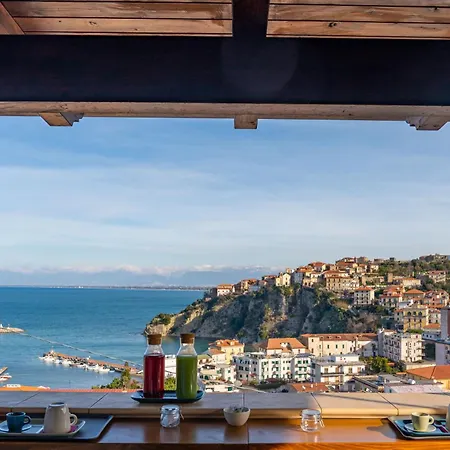 Mythos Bed & Breakfast Agropoli