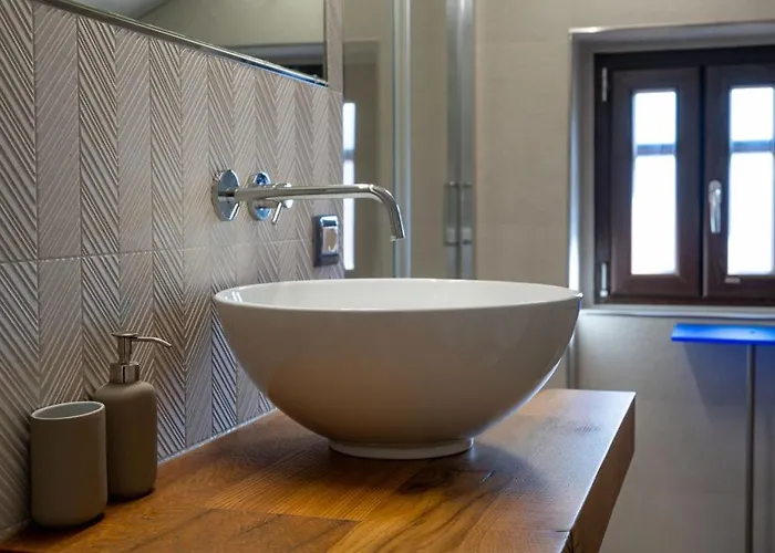 Mythos Отель типа 