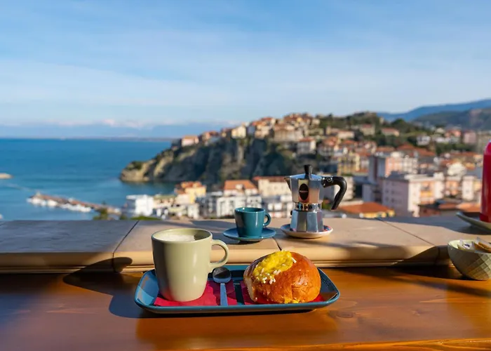 Mythos Отель типа 