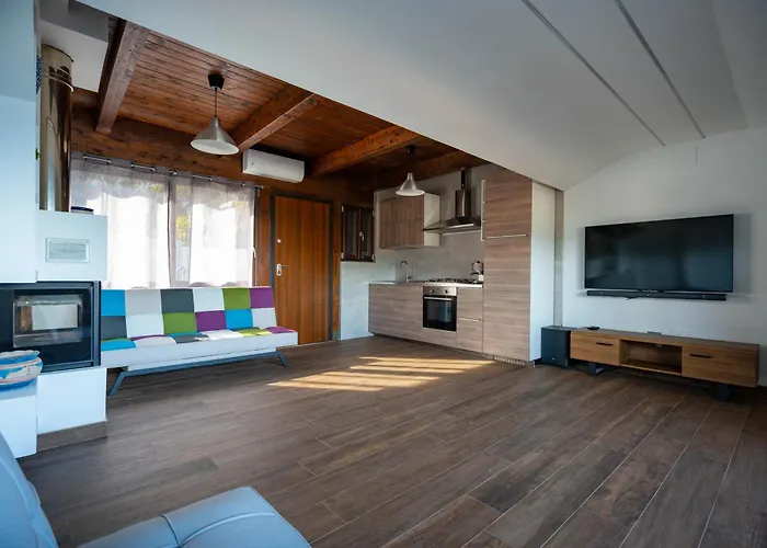 Mythos Отель типа 