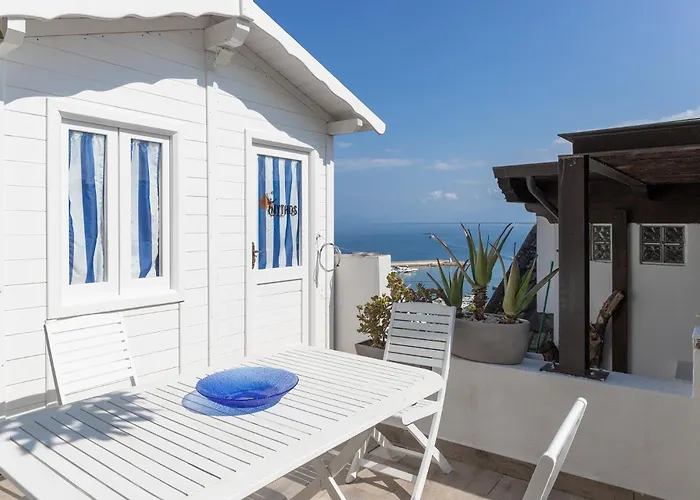 Mythos Отель типа 