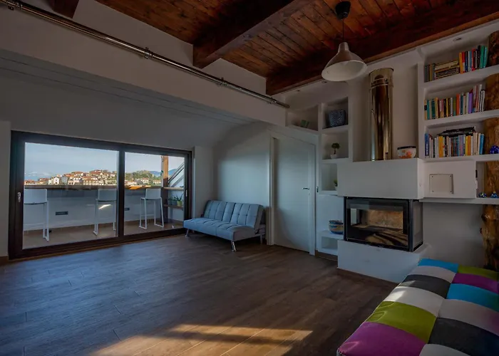 Mythos Отель типа 